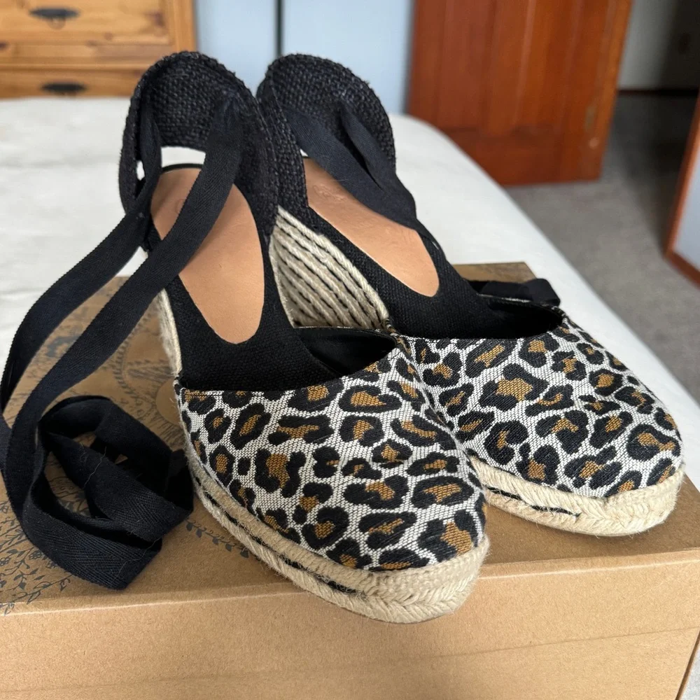 Castaner Carina Espadrilles